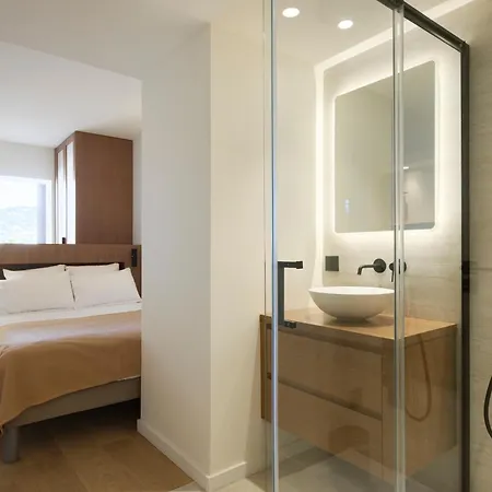 6 Croisette Beaches Sea View And Palais Des Festivals Апартаменты *