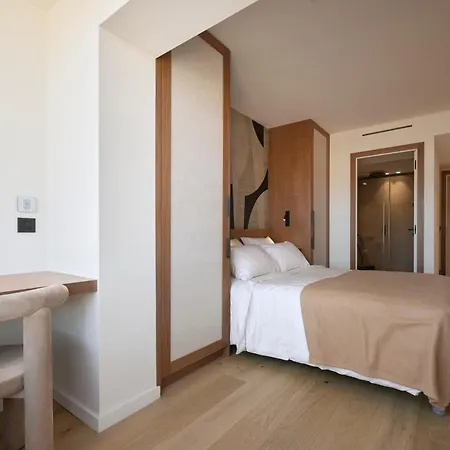 6 Croisette Beaches Sea View And Palais Des Festivals Апартаменты