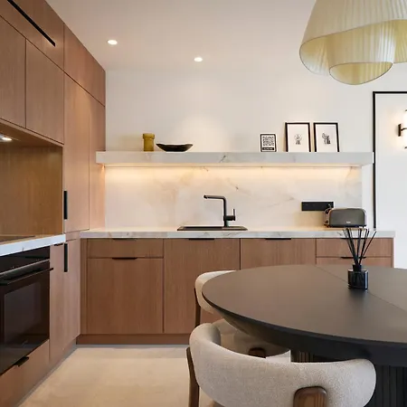 Апартаменты 6 Croisette Beaches Sea View And Palais Des Festivals *