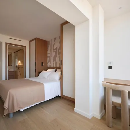 Апартаменты 6 Croisette Beaches Sea View And Palais Des Festivals