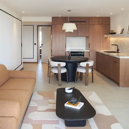 6 Croisette Beaches Sea View And Palais Des Festivals Апартаменты Канны