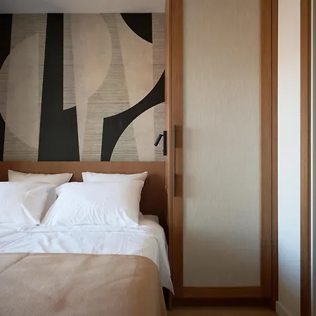 6 Croisette Beaches Sea View And Palais Des Festivals Апартаменты *