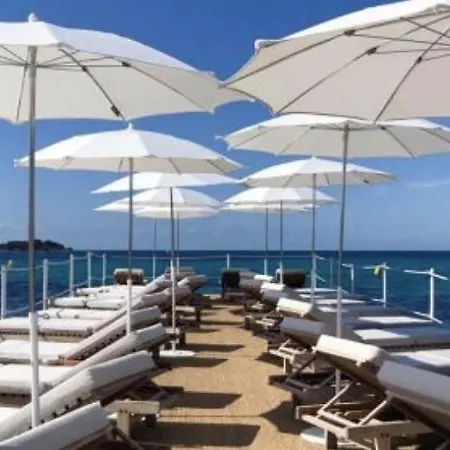 6 Croisette Beaches Sea View And Palais Des Festivals Apartamento Cannes