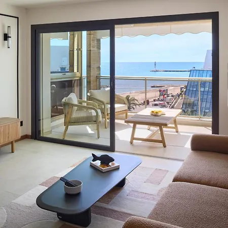 6 Croisette Beaches Sea View And Palais Des Festivals *